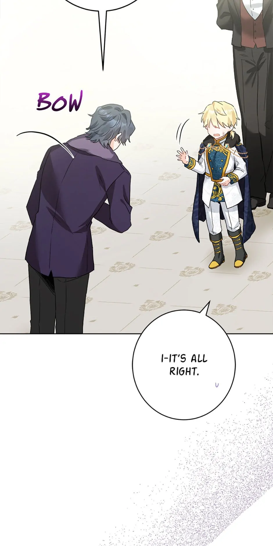 The Male Lead Is in Charge of the Successor Chapter 15 - Page 3