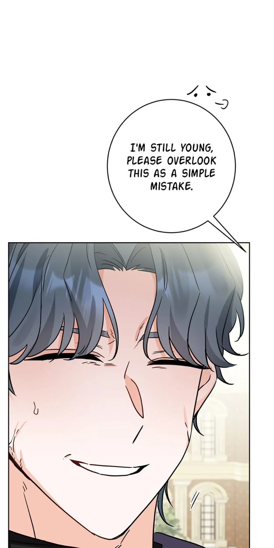 The Male Lead Is in Charge of the Successor Chapter 15 - Page 21