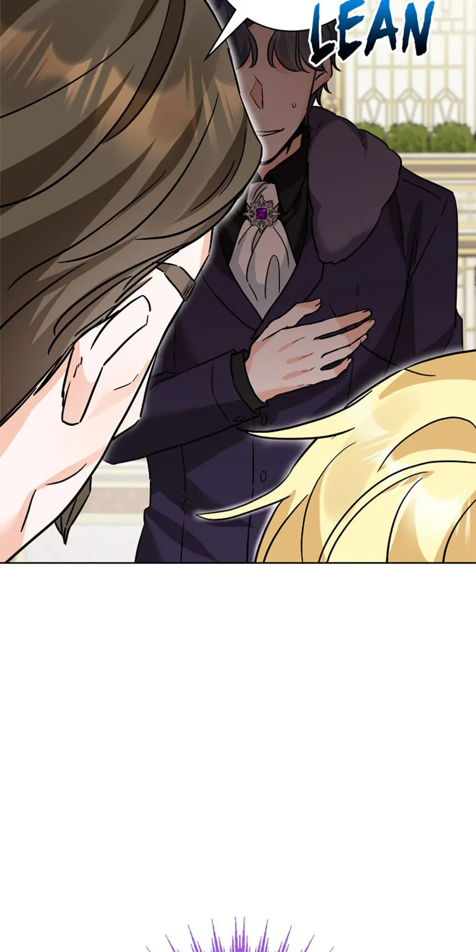 The Male Lead Is in Charge of the Successor Chapter 15 - Page 23