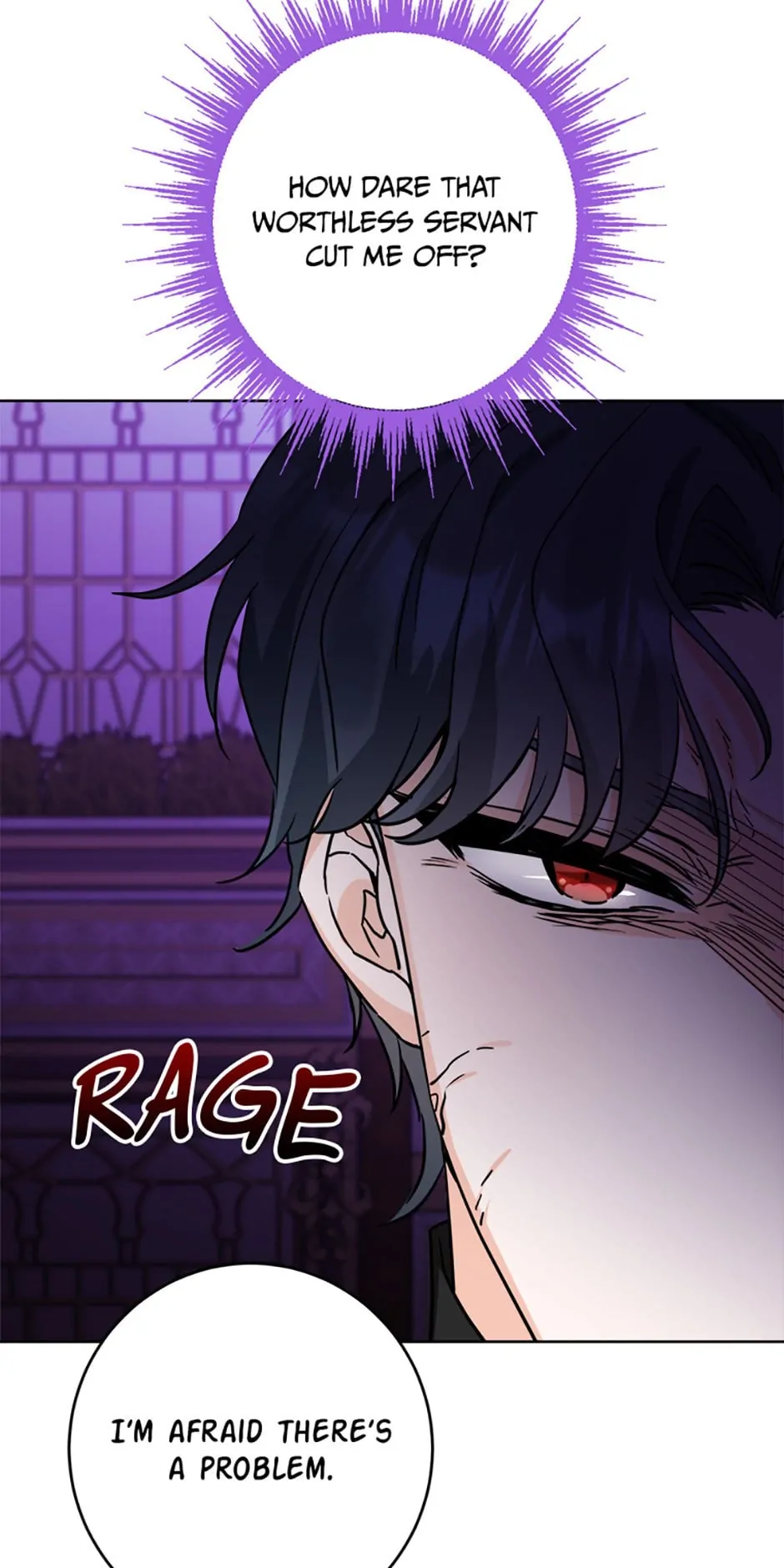 The Male Lead Is in Charge of the Successor Chapter 15 - Page 24