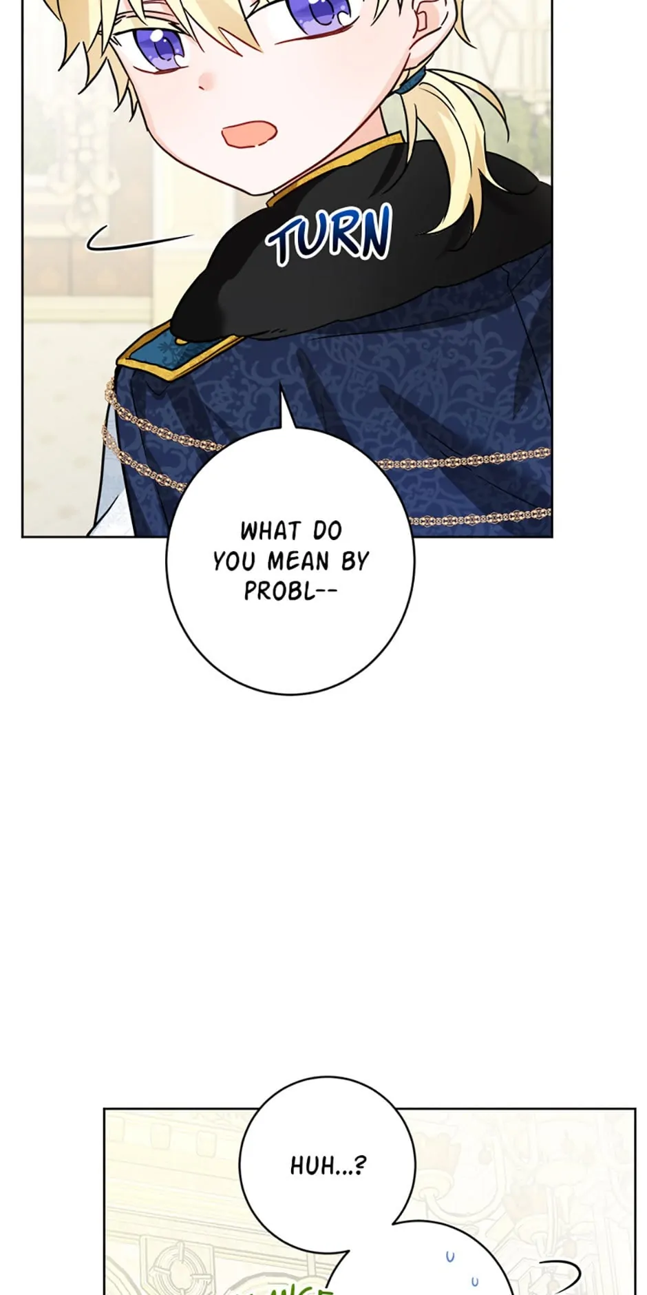 The Male Lead Is in Charge of the Successor Chapter 15 - Page 26