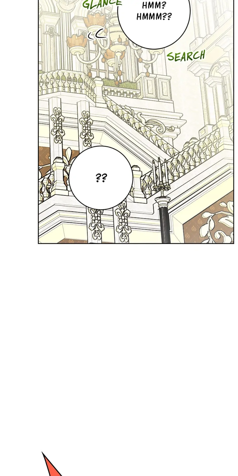 The Male Lead Is in Charge of the Successor Chapter 15 - Page 27