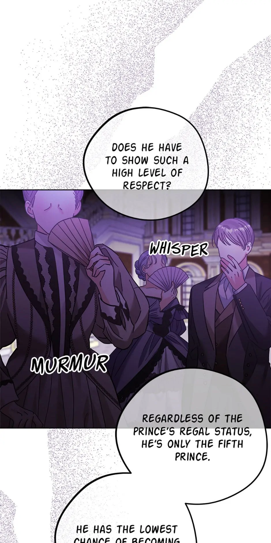 The Male Lead Is in Charge of the Successor Chapter 15 - Page 4