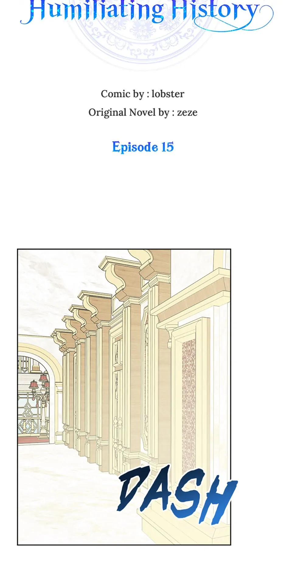 The Male Lead Is in Charge of the Successor Chapter 15 - Page 33