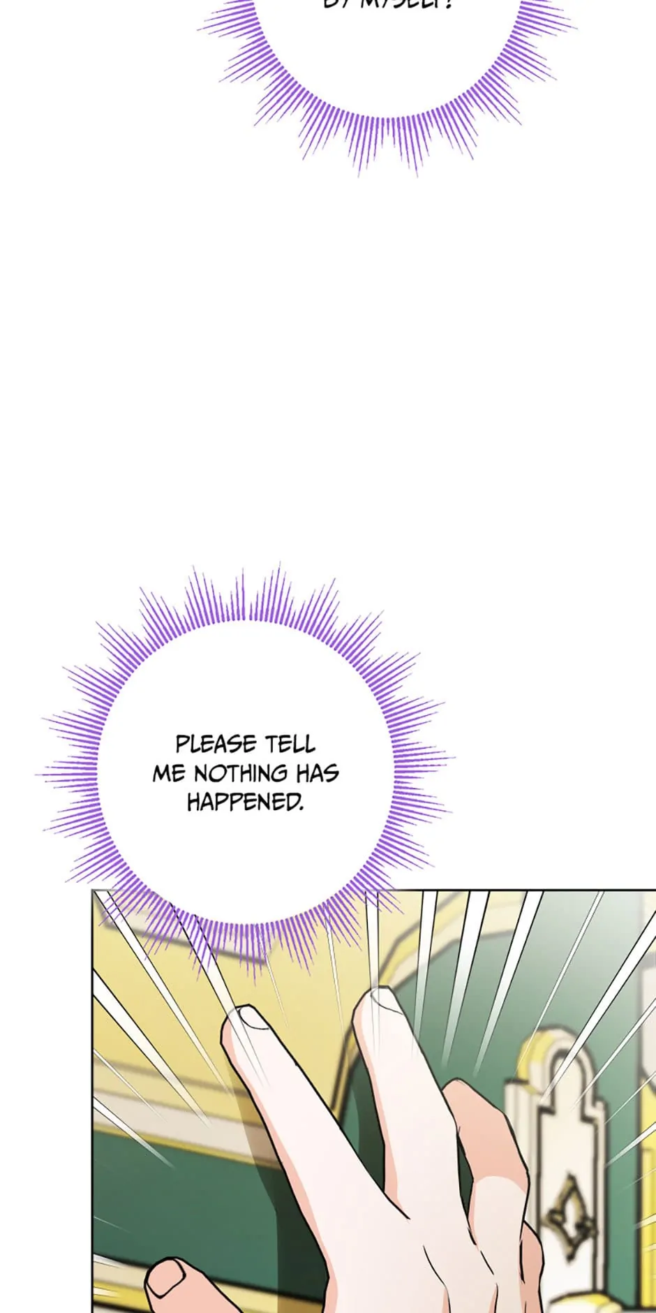 The Male Lead Is in Charge of the Successor Chapter 15 - Page 36