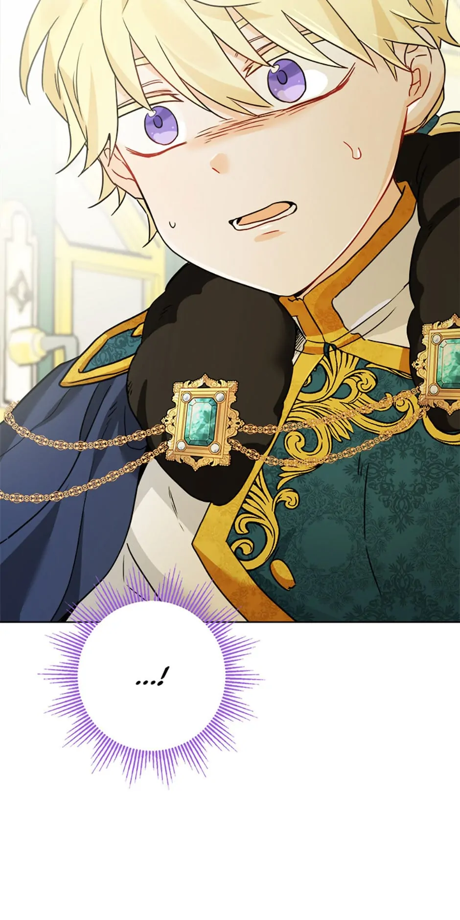 The Male Lead Is in Charge of the Successor Chapter 15 - Page 38