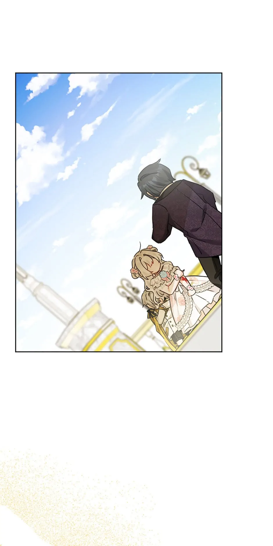 The Male Lead Is in Charge of the Successor Chapter 15 - Page 39