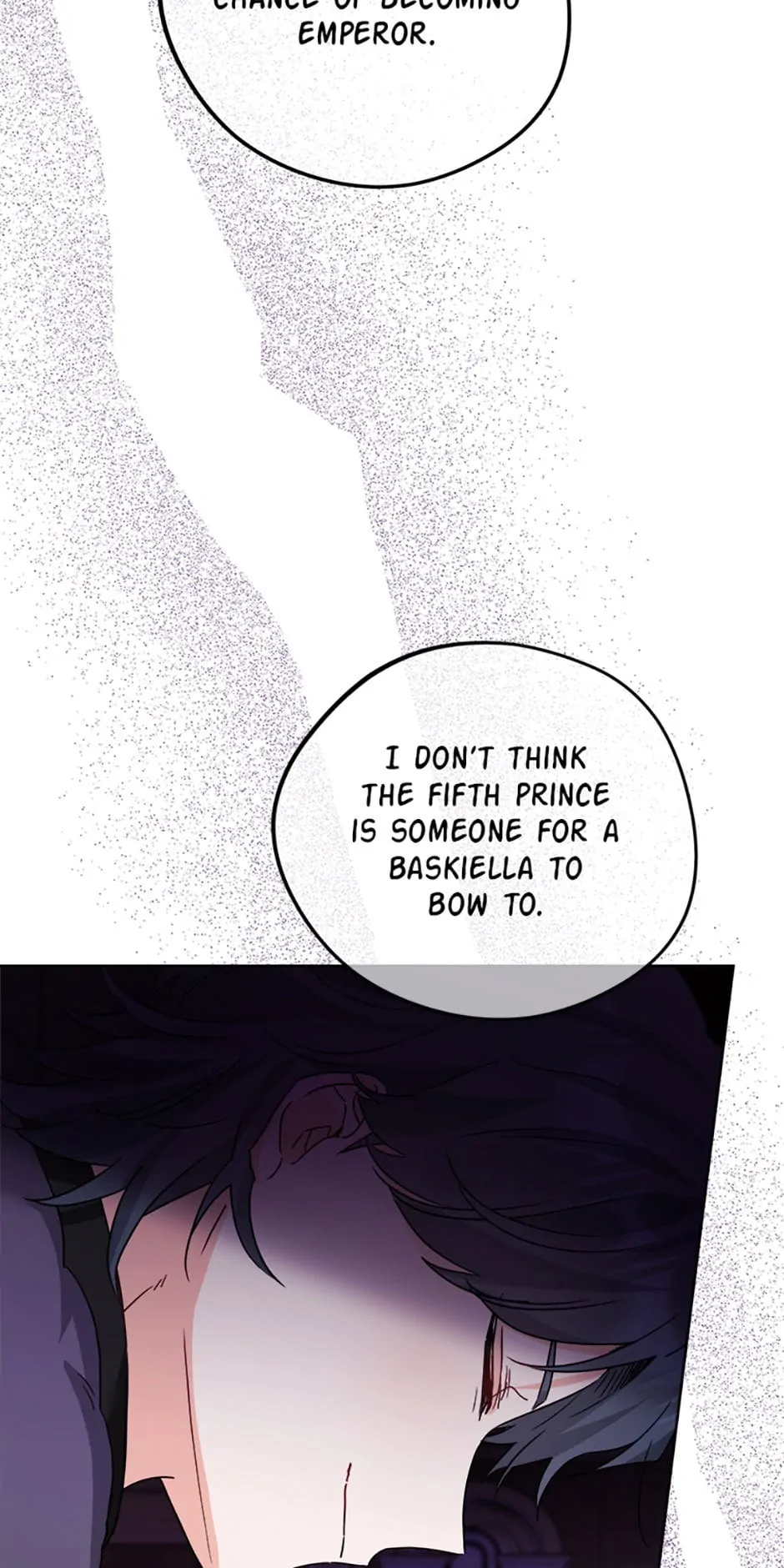 The Male Lead Is in Charge of the Successor Chapter 15 - Page 5