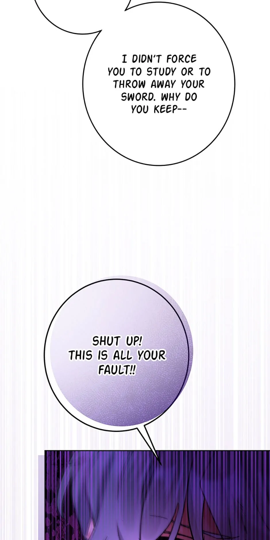 The Male Lead Is in Charge of the Successor Chapter 15 - Page 49