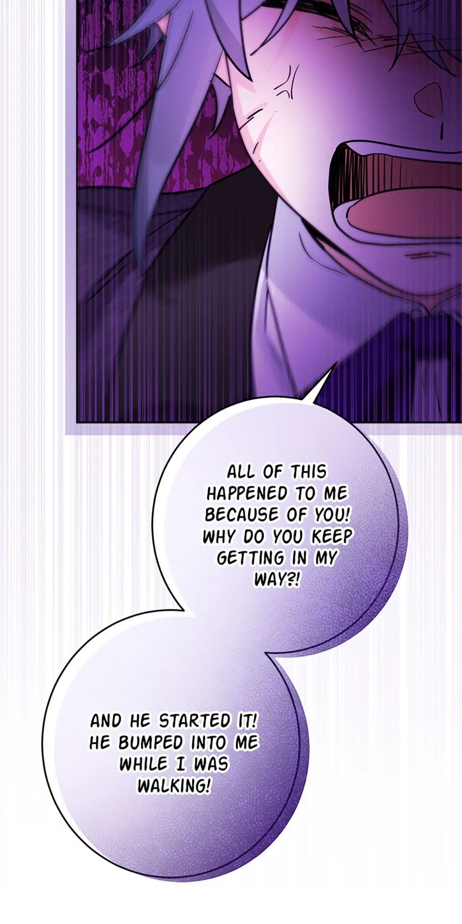 The Male Lead Is in Charge of the Successor Chapter 15 - Page 50