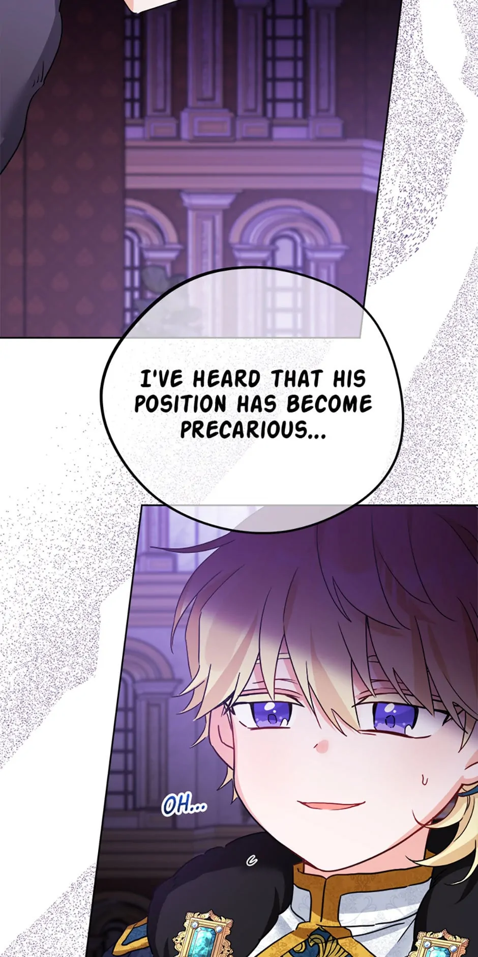 The Male Lead Is in Charge of the Successor Chapter 15 - Page 6