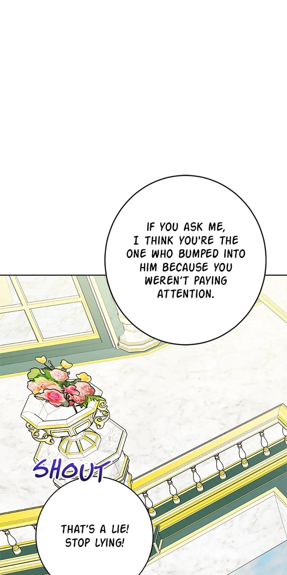 The Male Lead Is in Charge of the Successor Chapter 15 - Page 51