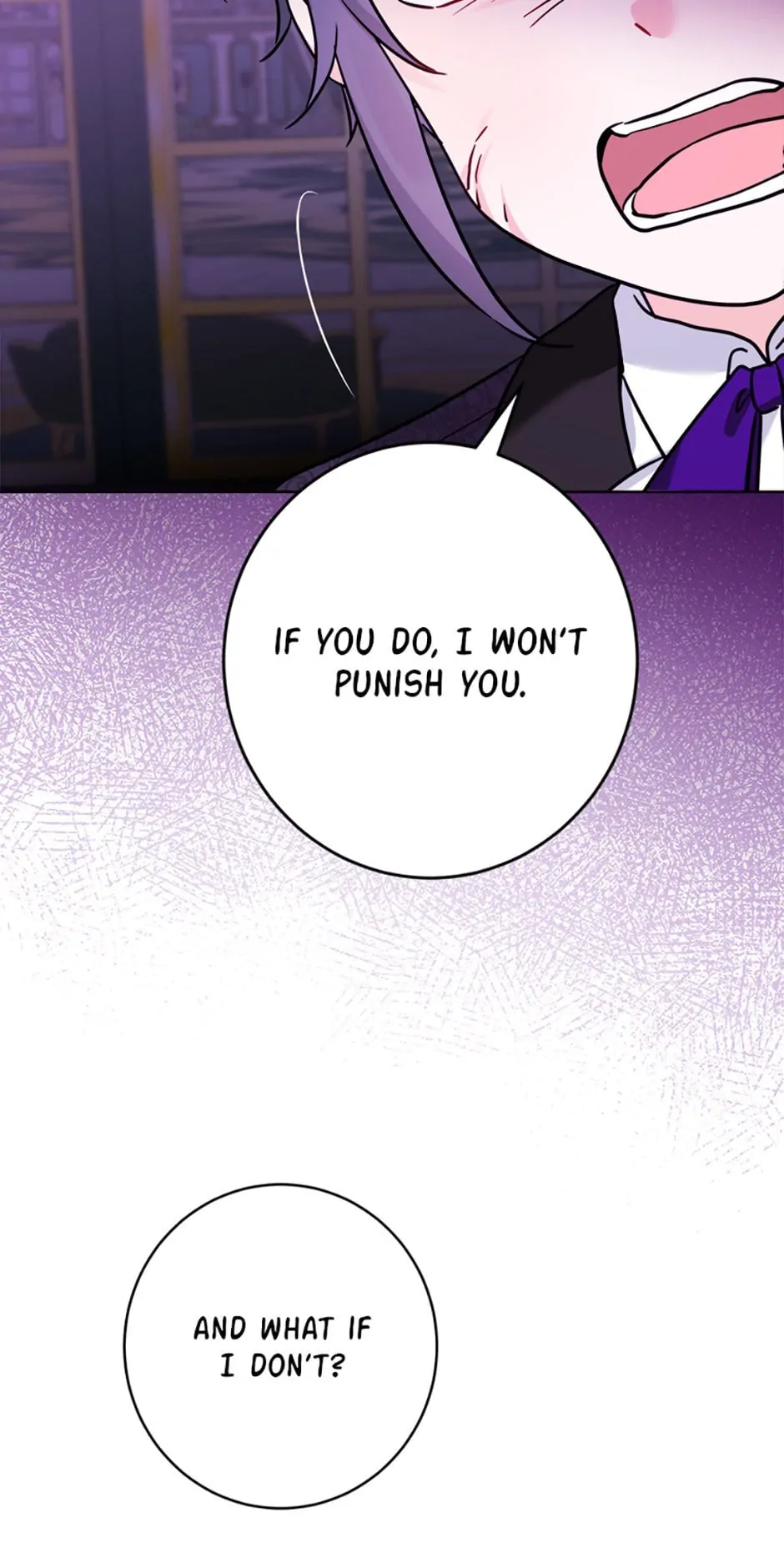 The Male Lead Is in Charge of the Successor Chapter 15 - Page 54