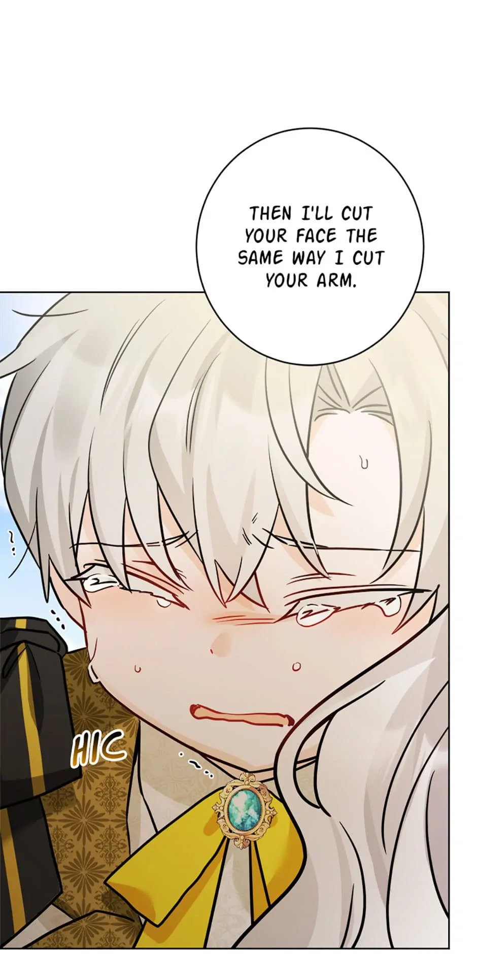 The Male Lead Is in Charge of the Successor Chapter 15 - Page 55