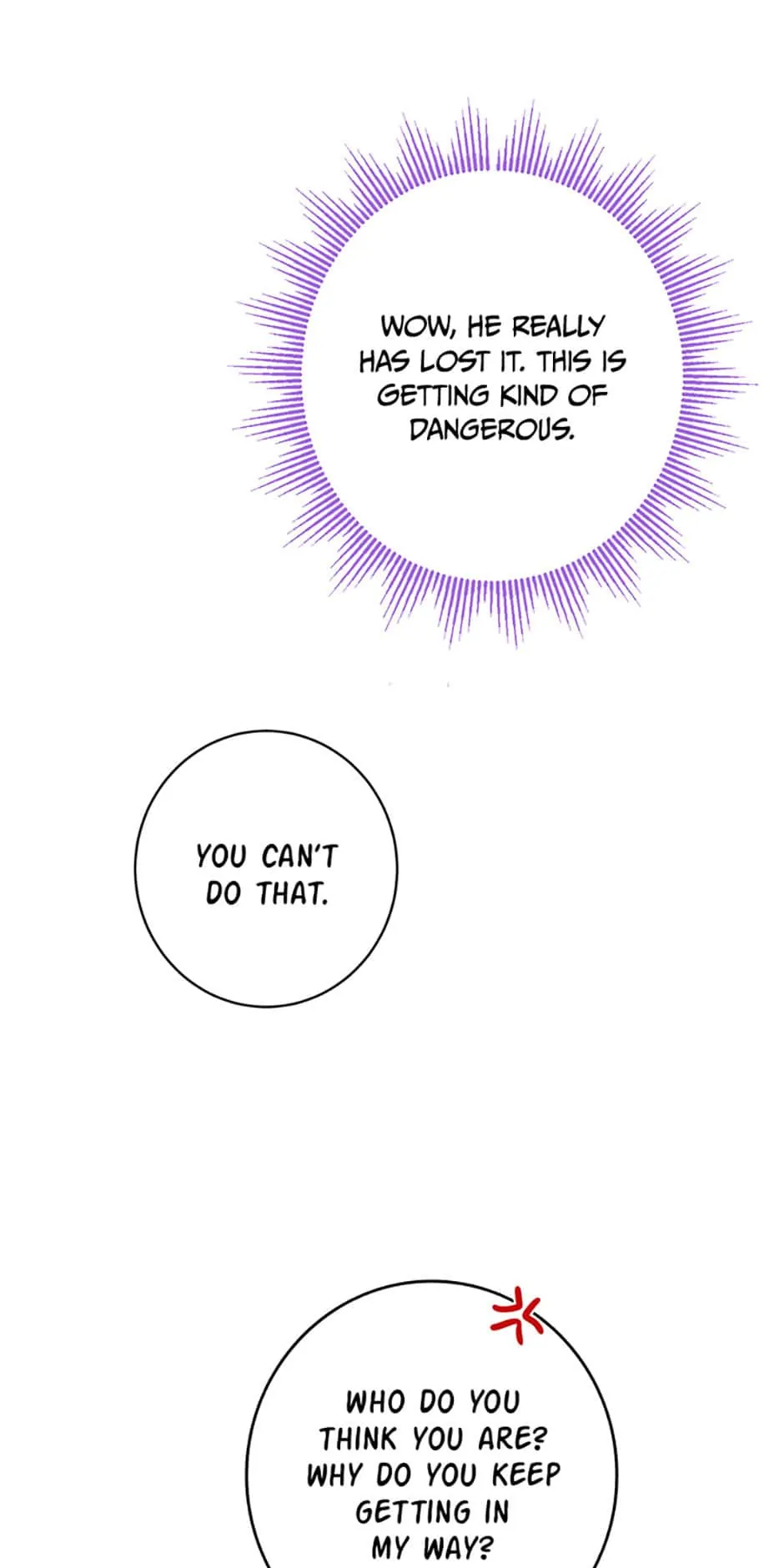 The Male Lead Is in Charge of the Successor Chapter 15 - Page 56