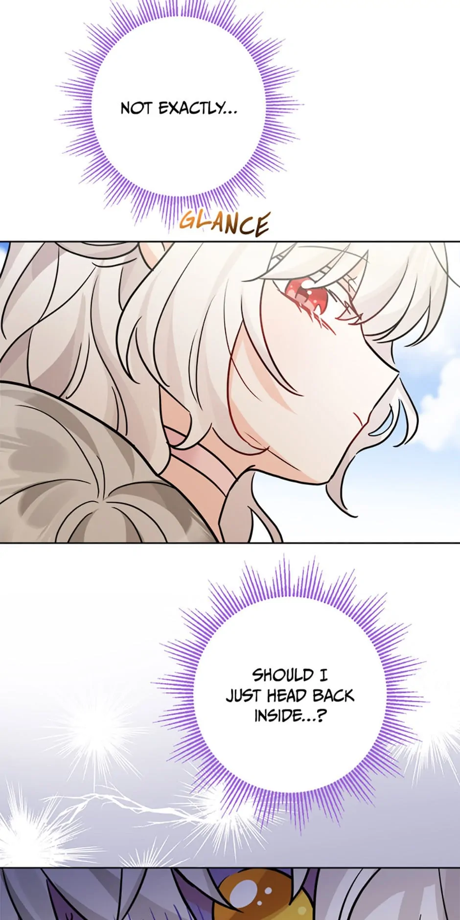 The Male Lead Is in Charge of the Successor Chapter 15 - Page 58