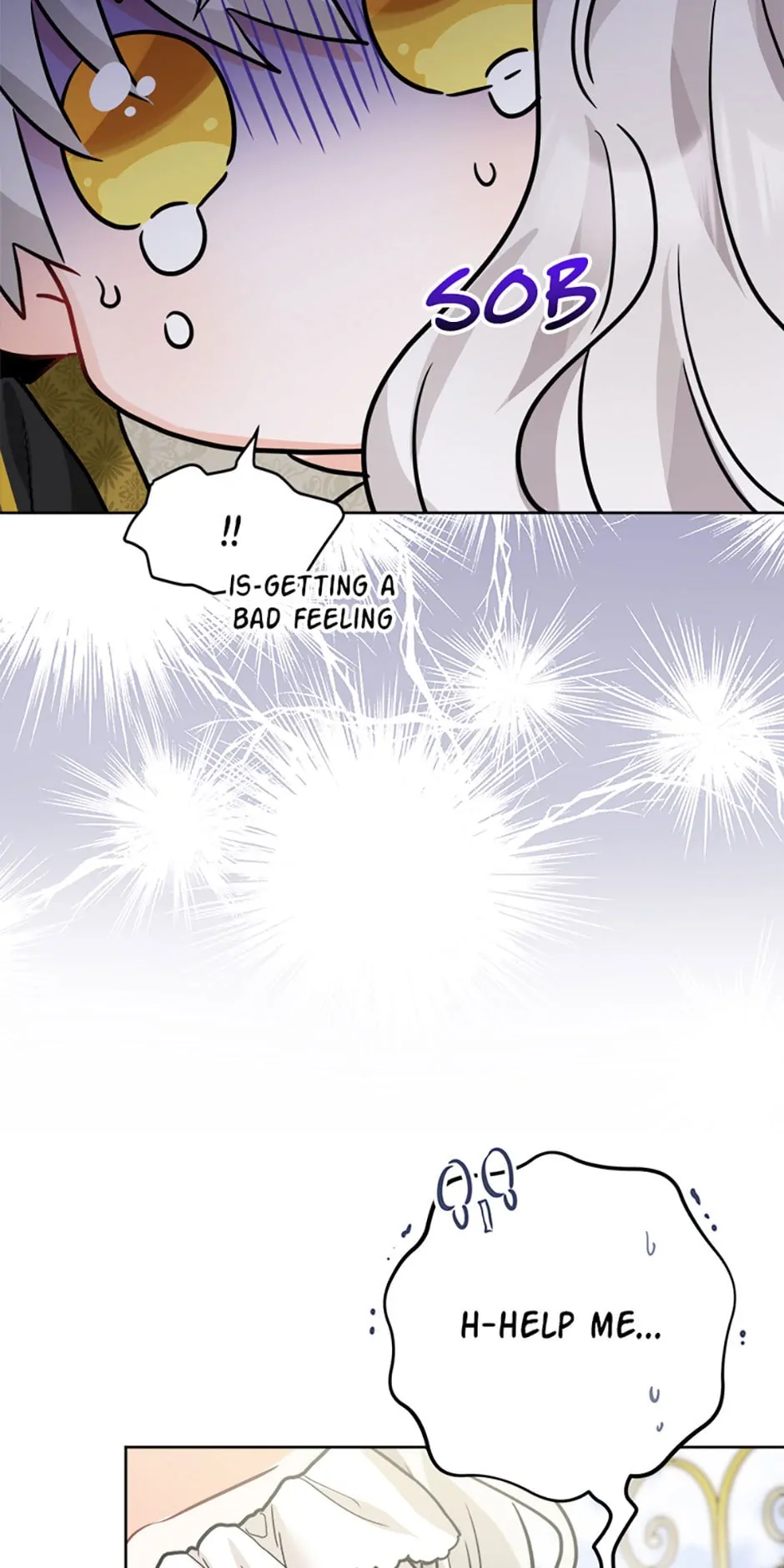 The Male Lead Is in Charge of the Successor Chapter 15 - Page 59