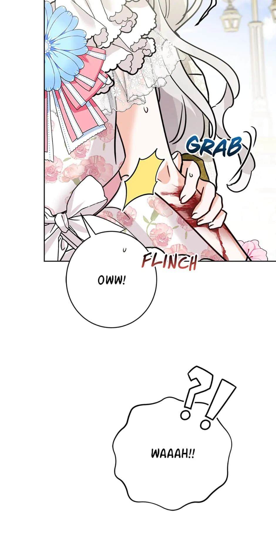 The Male Lead Is in Charge of the Successor Chapter 15 - Page 60