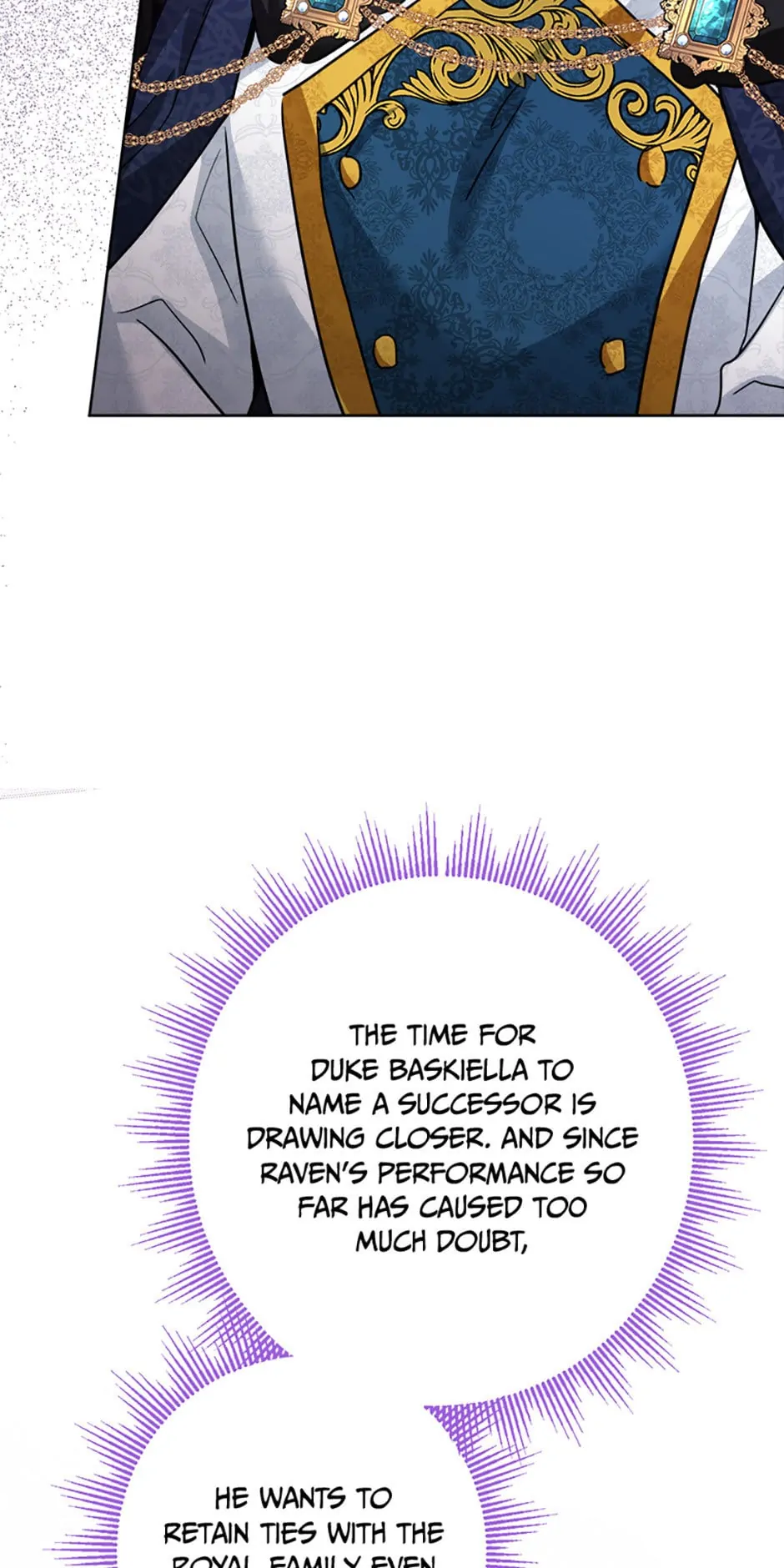 The Male Lead Is in Charge of the Successor Chapter 15 - Page 7