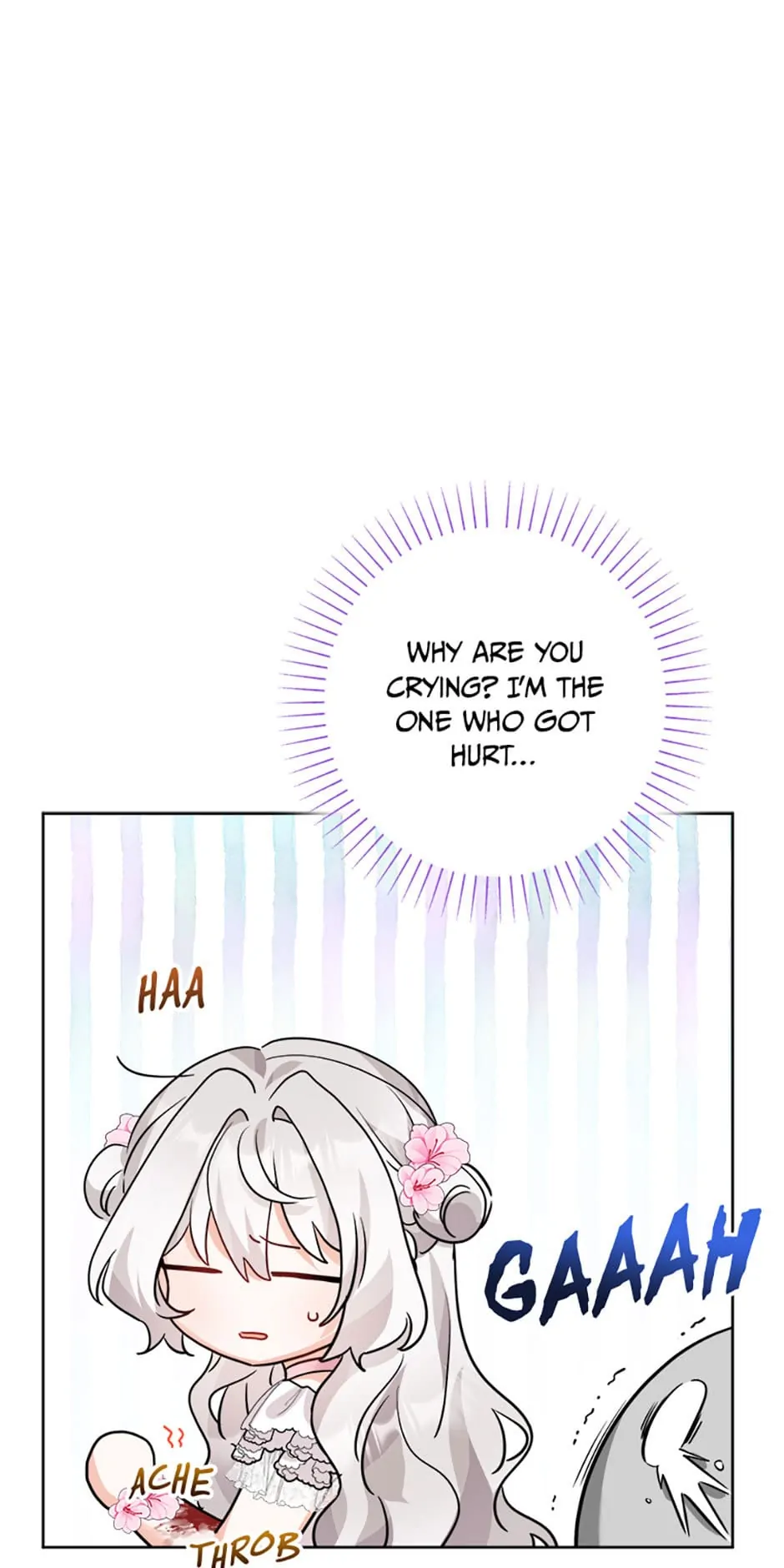 The Male Lead Is in Charge of the Successor Chapter 15 - Page 61