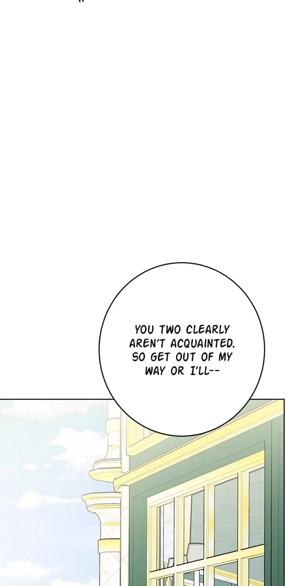 The Male Lead Is in Charge of the Successor Chapter 15 - Page 62