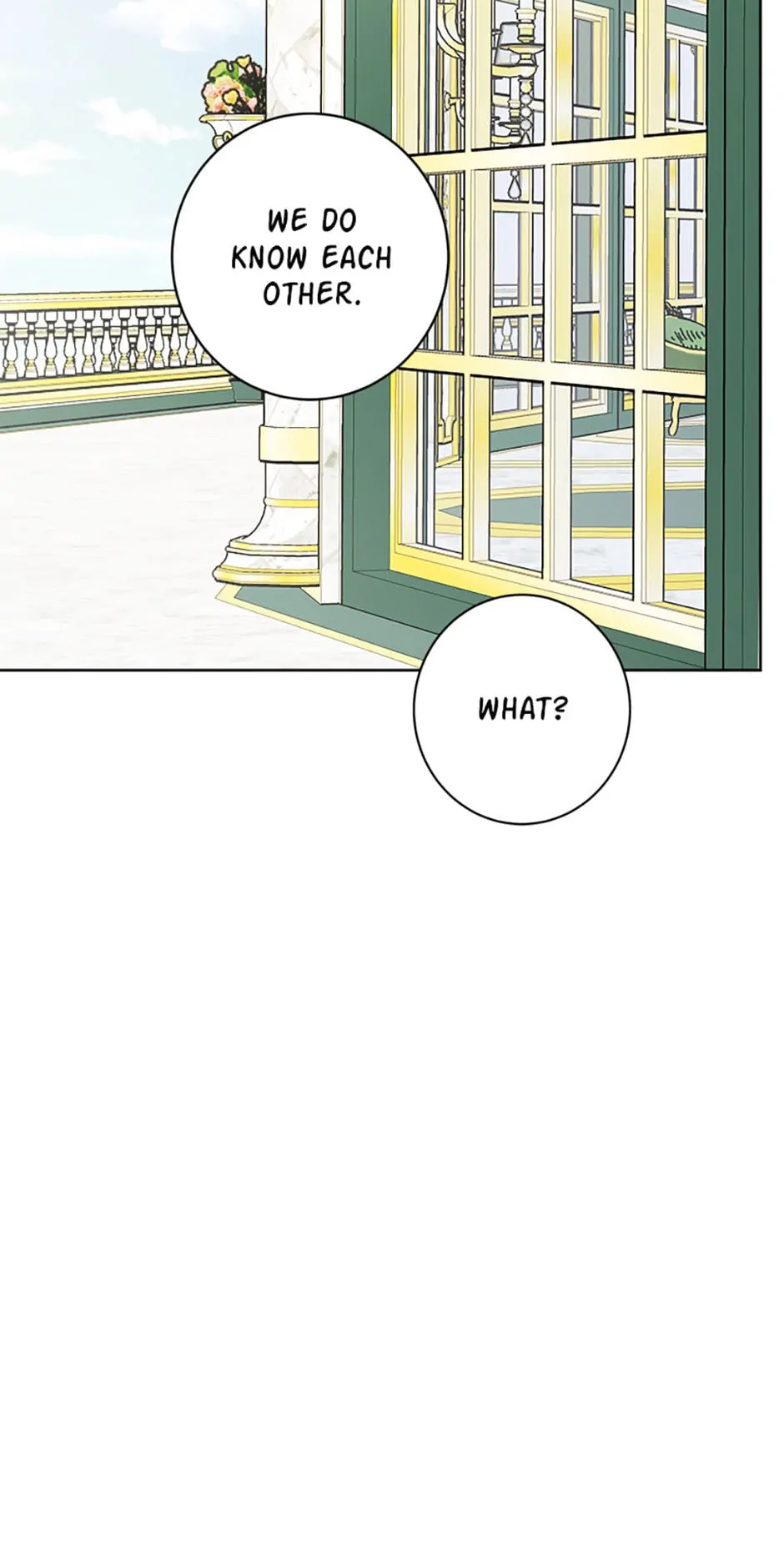 The Male Lead Is in Charge of the Successor Chapter 15 - Page 63