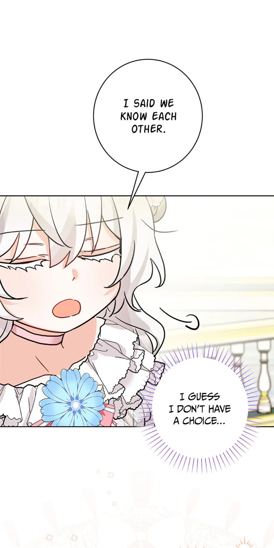 The Male Lead Is in Charge of the Successor Chapter 15 - Page 64