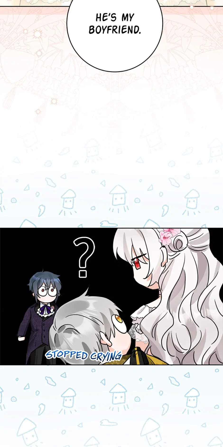 The Male Lead Is in Charge of the Successor Chapter 15 - Page 66