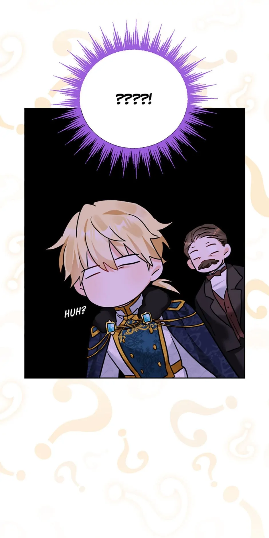 The Male Lead Is in Charge of the Successor Chapter 15 - Page 69