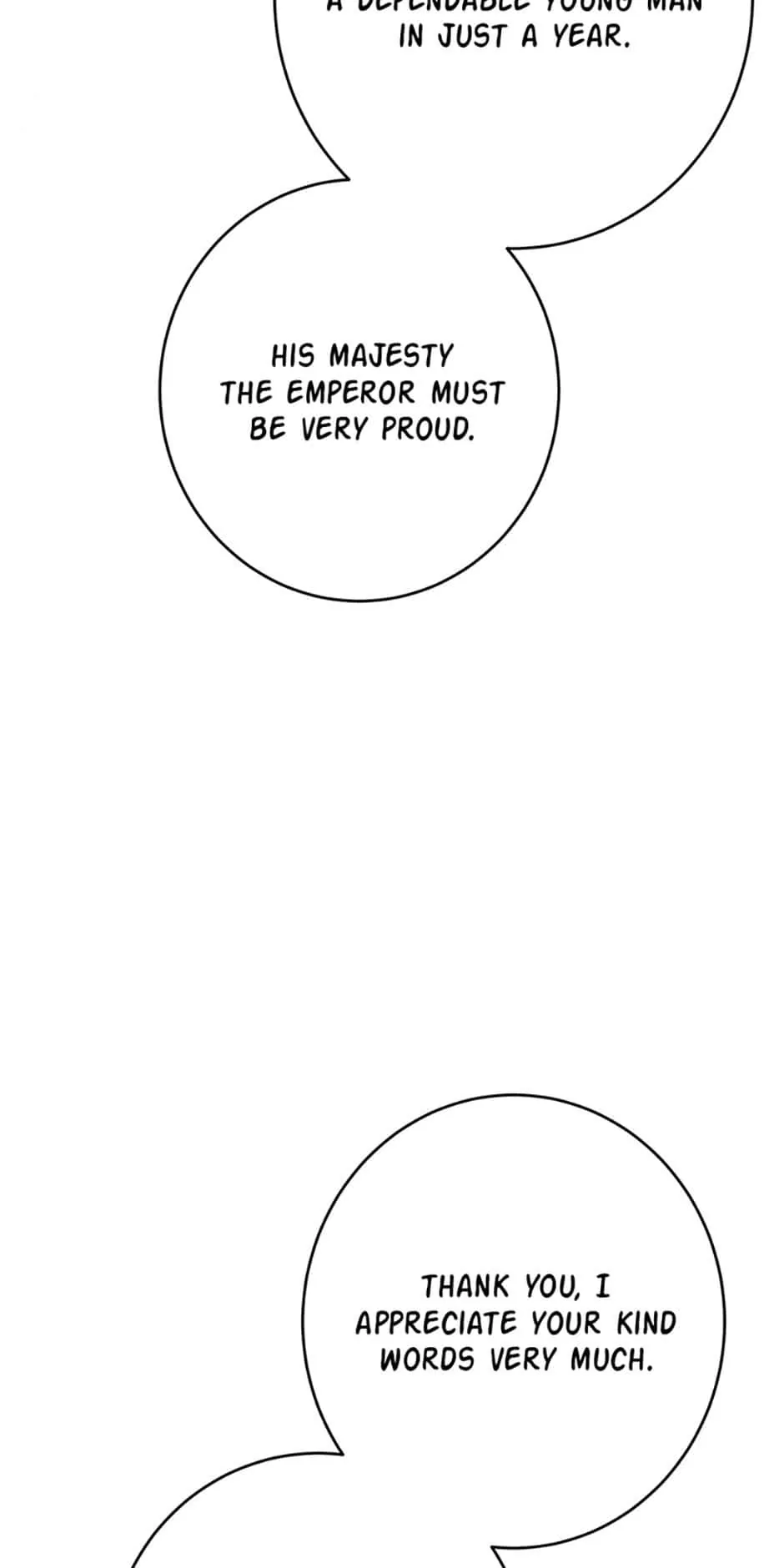 The Male Lead Is in Charge of the Successor Chapter 15 - Page 9