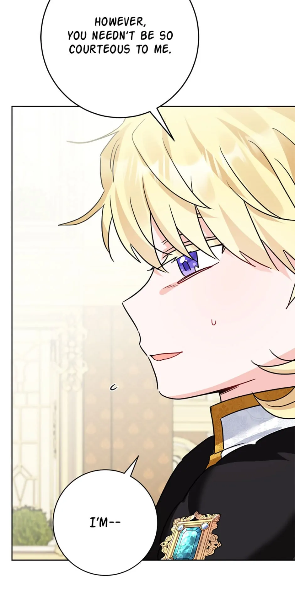 The Male Lead Is in Charge of the Successor Chapter 15 - Page 10