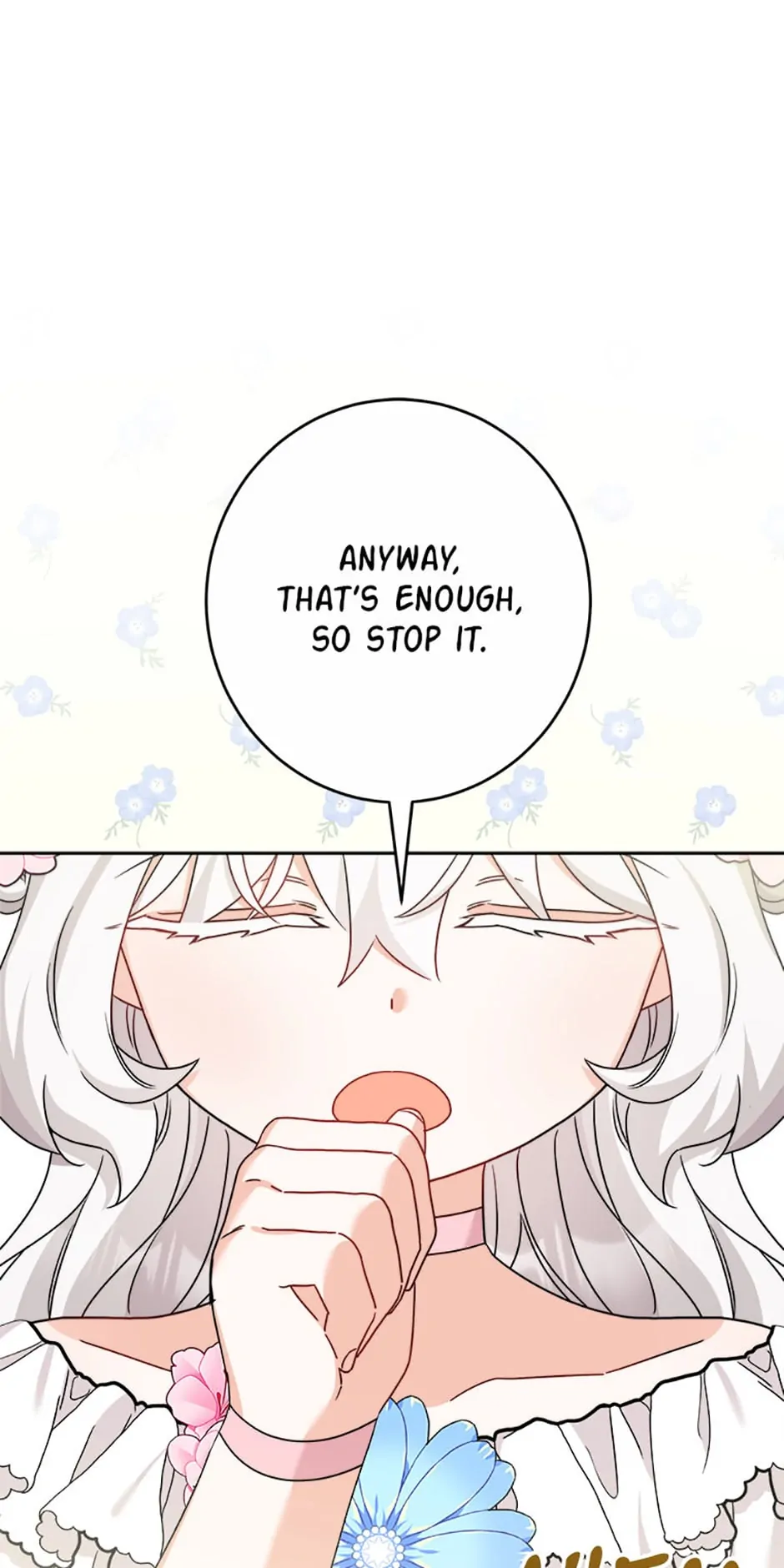 The Male Lead Is in Charge of the Successor Chapter 16 - Page 1