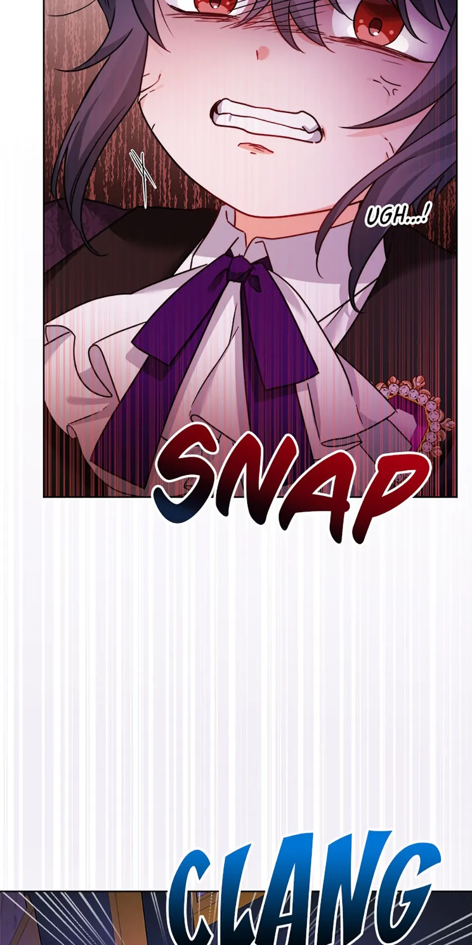The Male Lead Is in Charge of the Successor Chapter 16 - Page 14