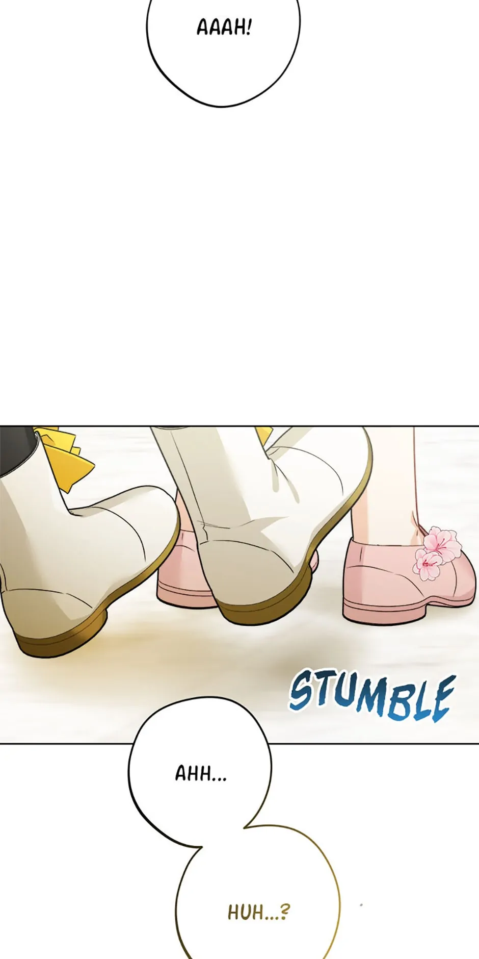 The Male Lead Is in Charge of the Successor Chapter 16 - Page 19