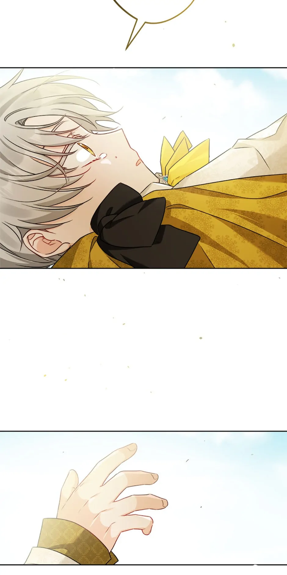 The Male Lead Is in Charge of the Successor Chapter 16 - Page 20