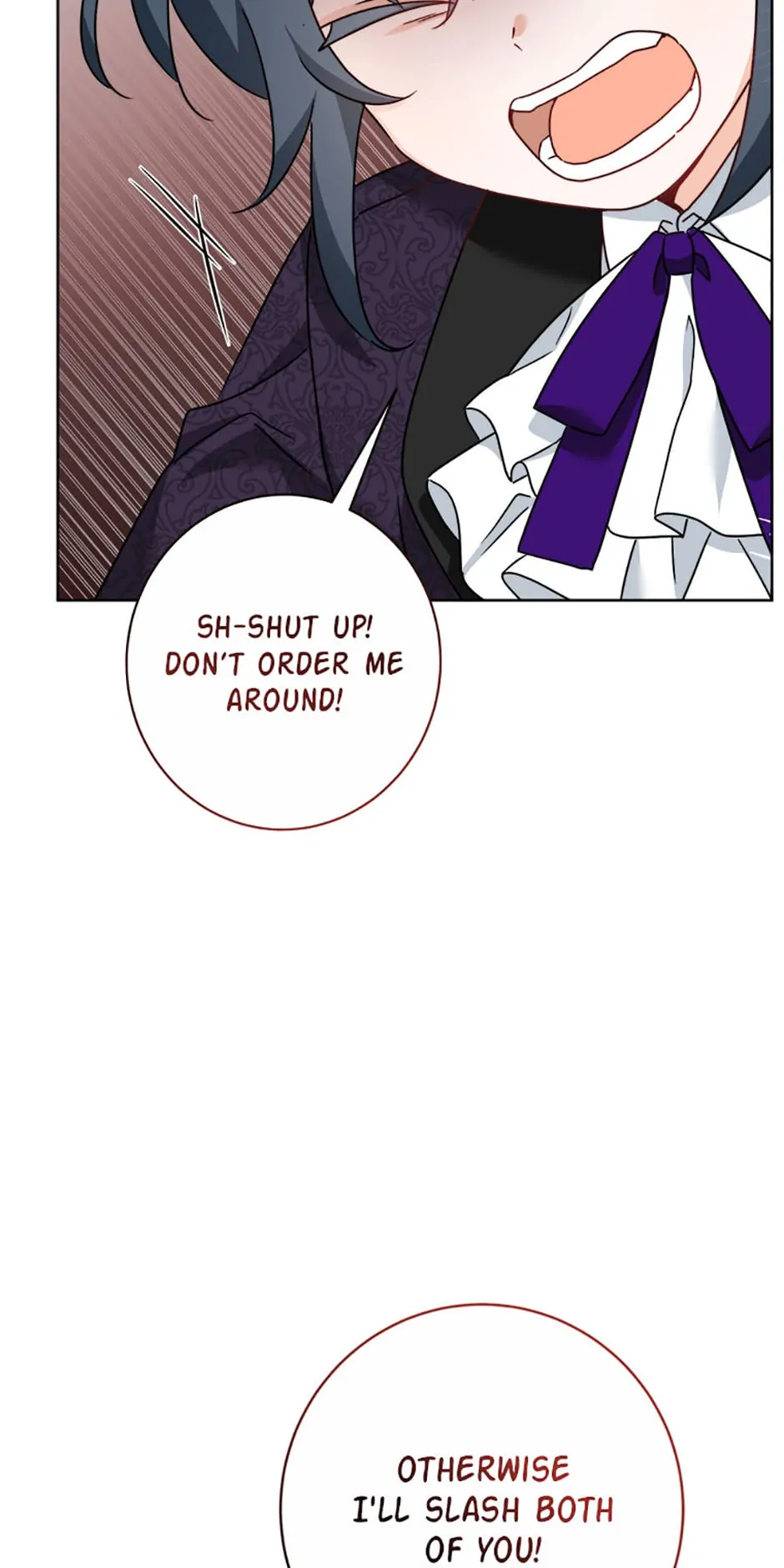 The Male Lead Is in Charge of the Successor Chapter 16 - Page 3