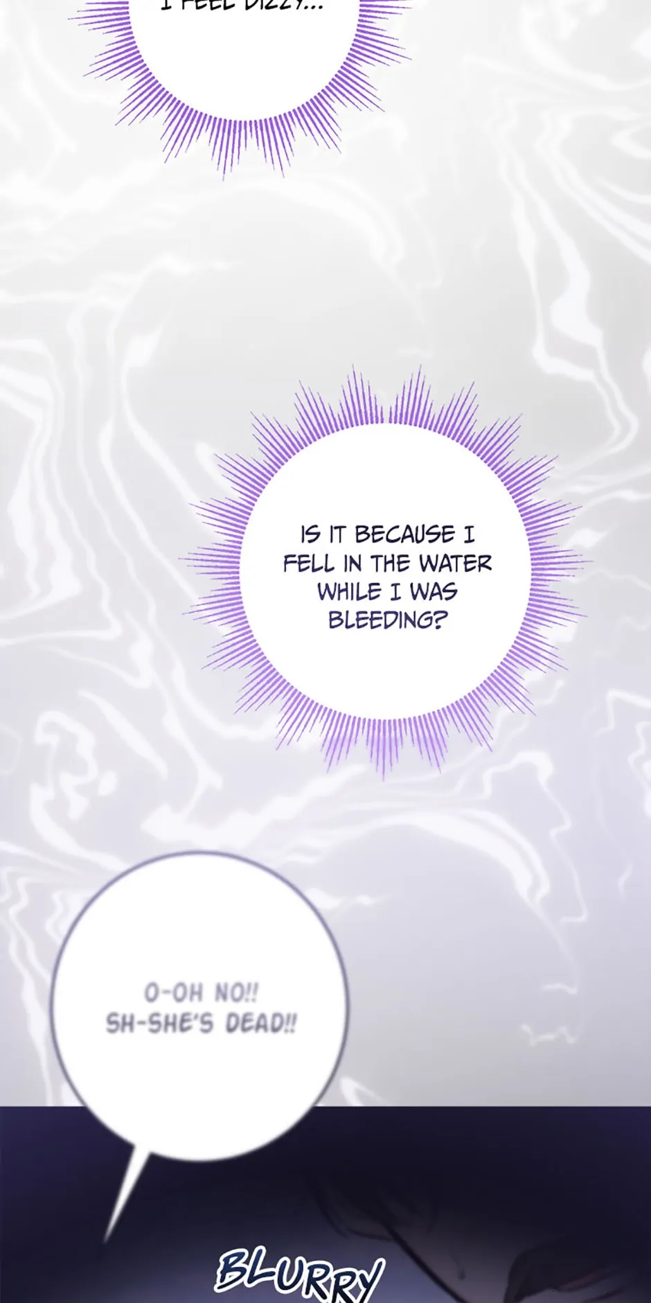 The Male Lead Is in Charge of the Successor Chapter 16 - Page 36