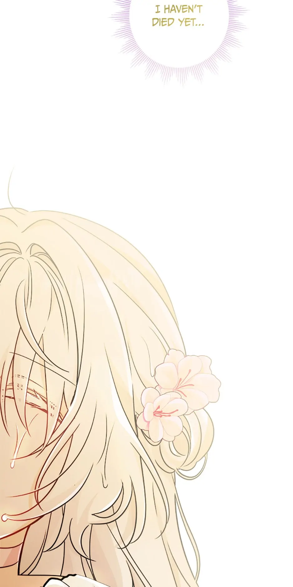 The Male Lead Is in Charge of the Successor Chapter 16 - Page 38