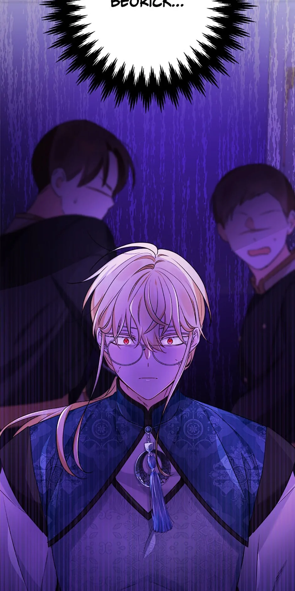 The Male Lead Is in Charge of the Successor Chapter 16 - Page 48