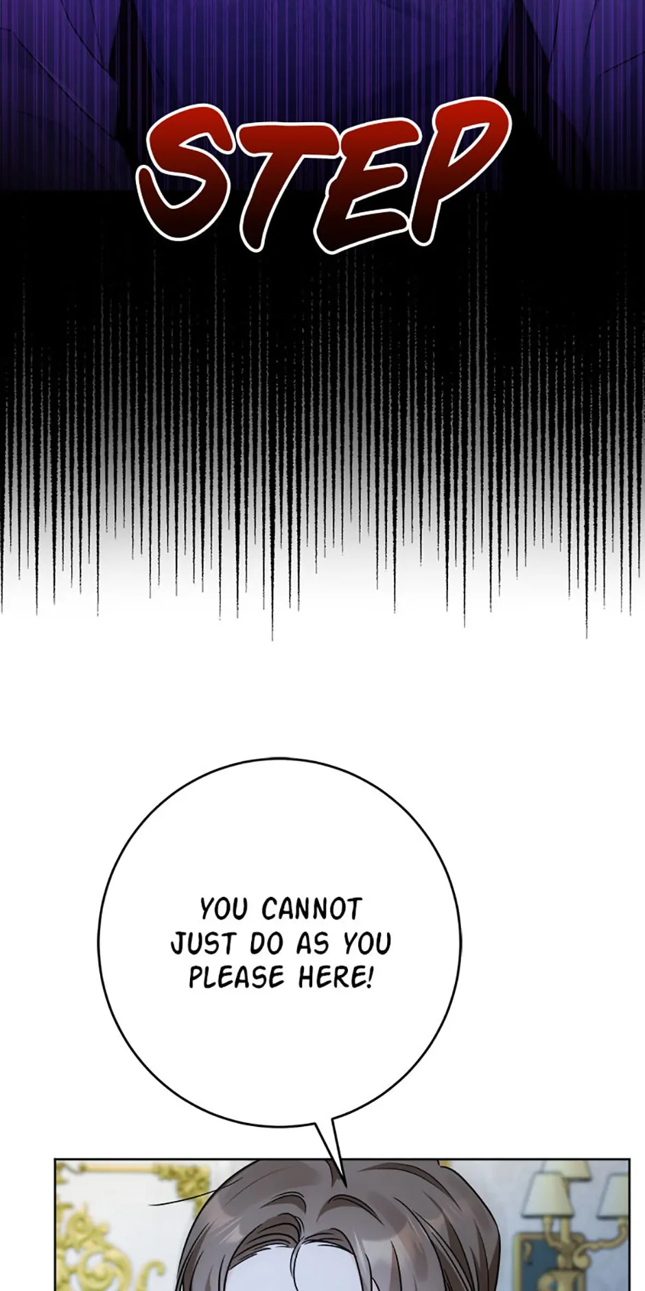 The Male Lead Is in Charge of the Successor Chapter 16 - Page 49