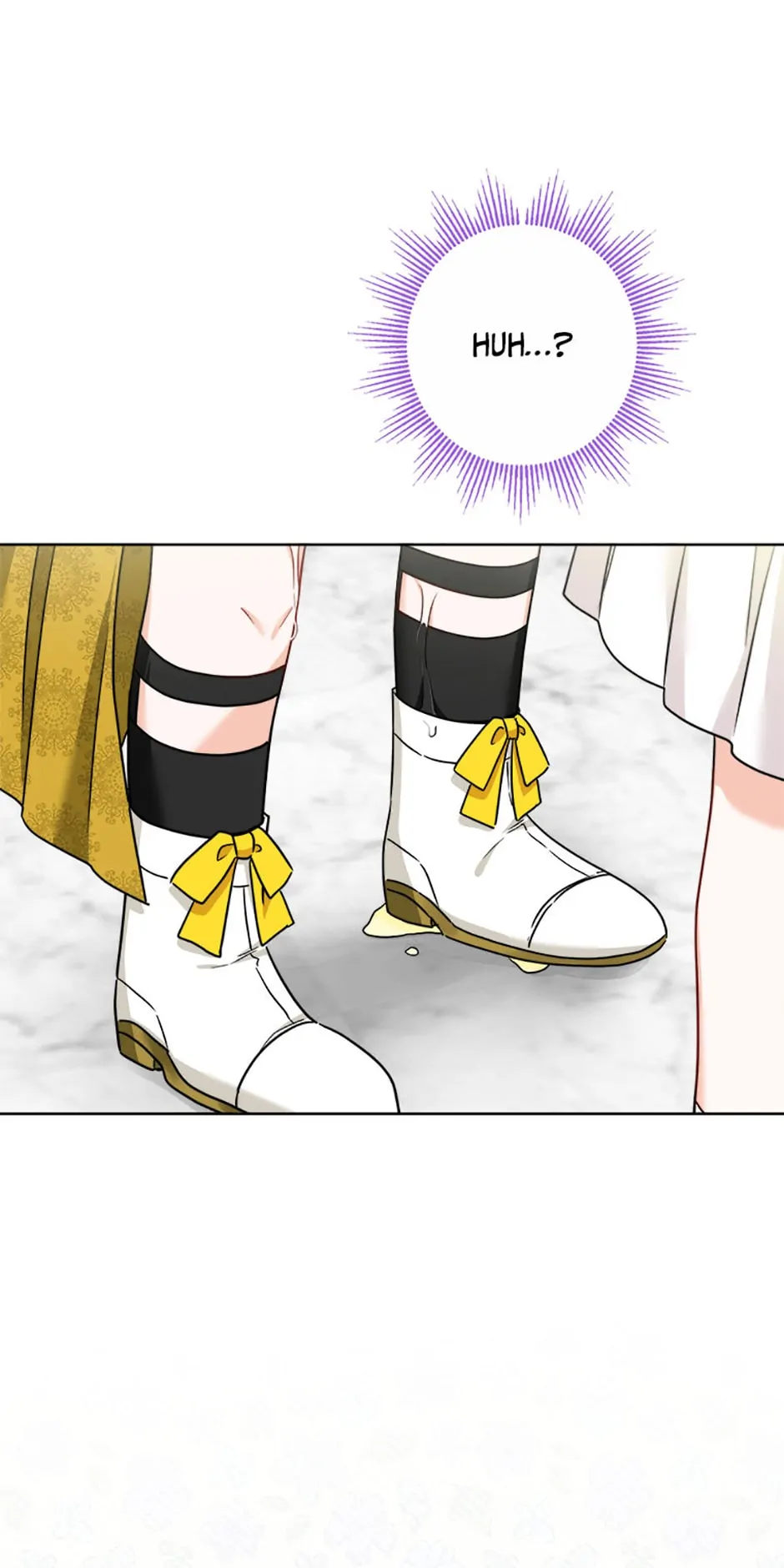 The Male Lead Is in Charge of the Successor Chapter 16 - Page 6