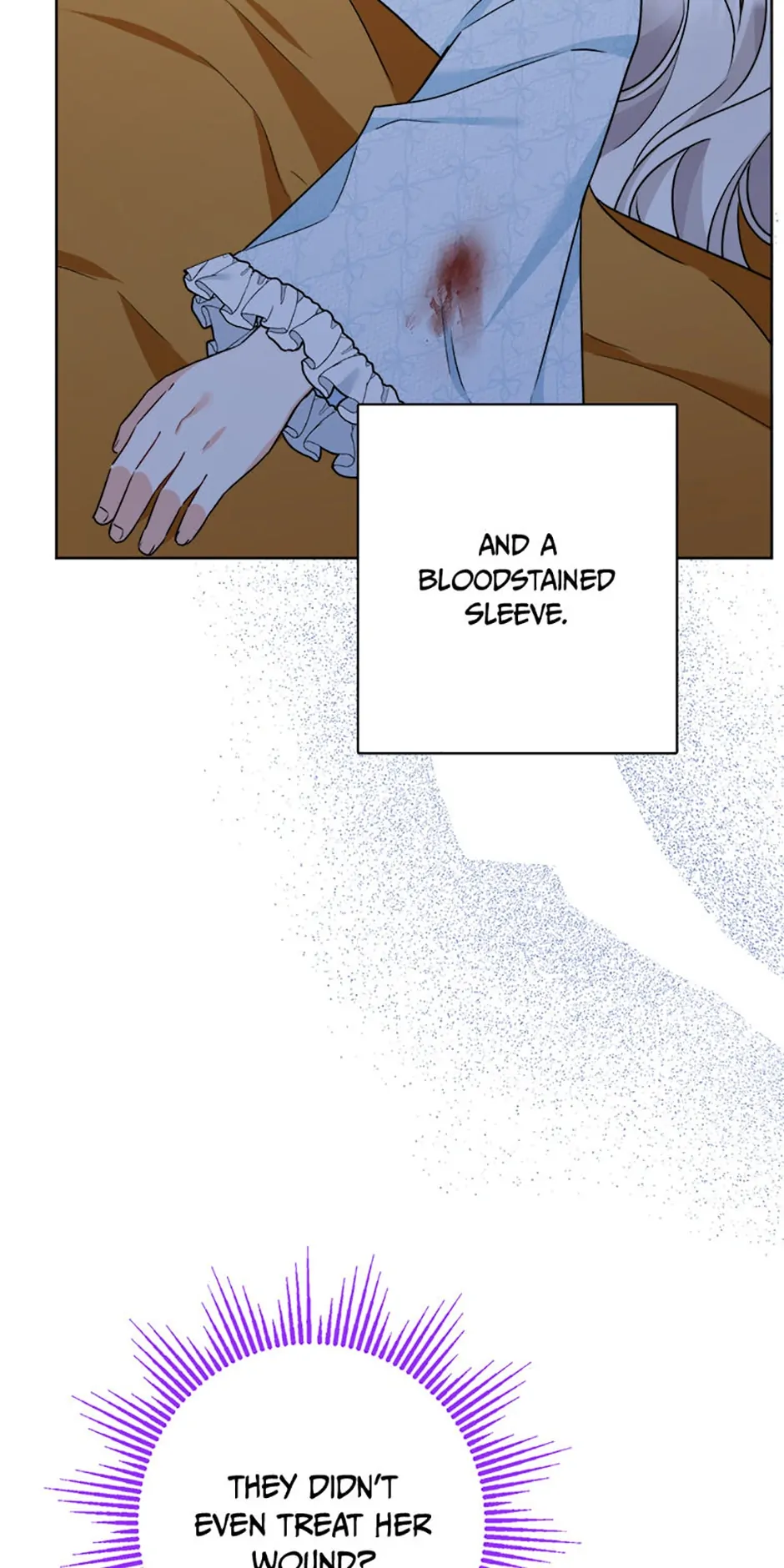 The Male Lead Is in Charge of the Successor Chapter 16 - Page 53