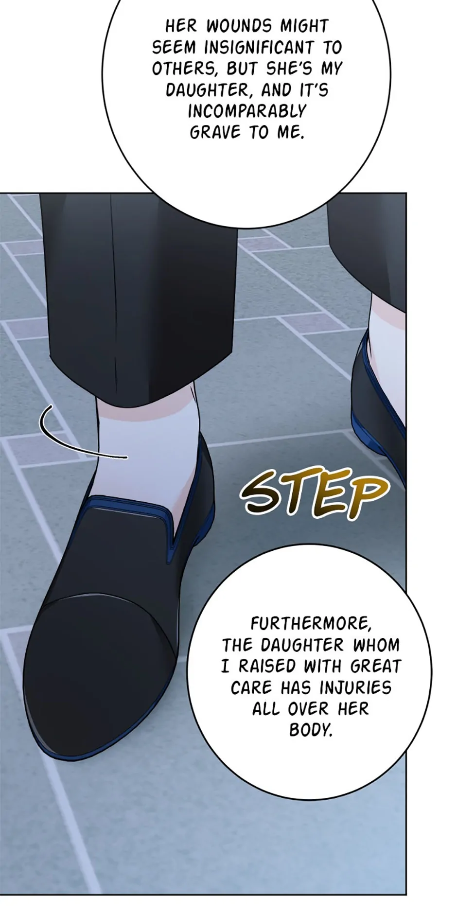 The Male Lead Is in Charge of the Successor Chapter 16 - Page 60