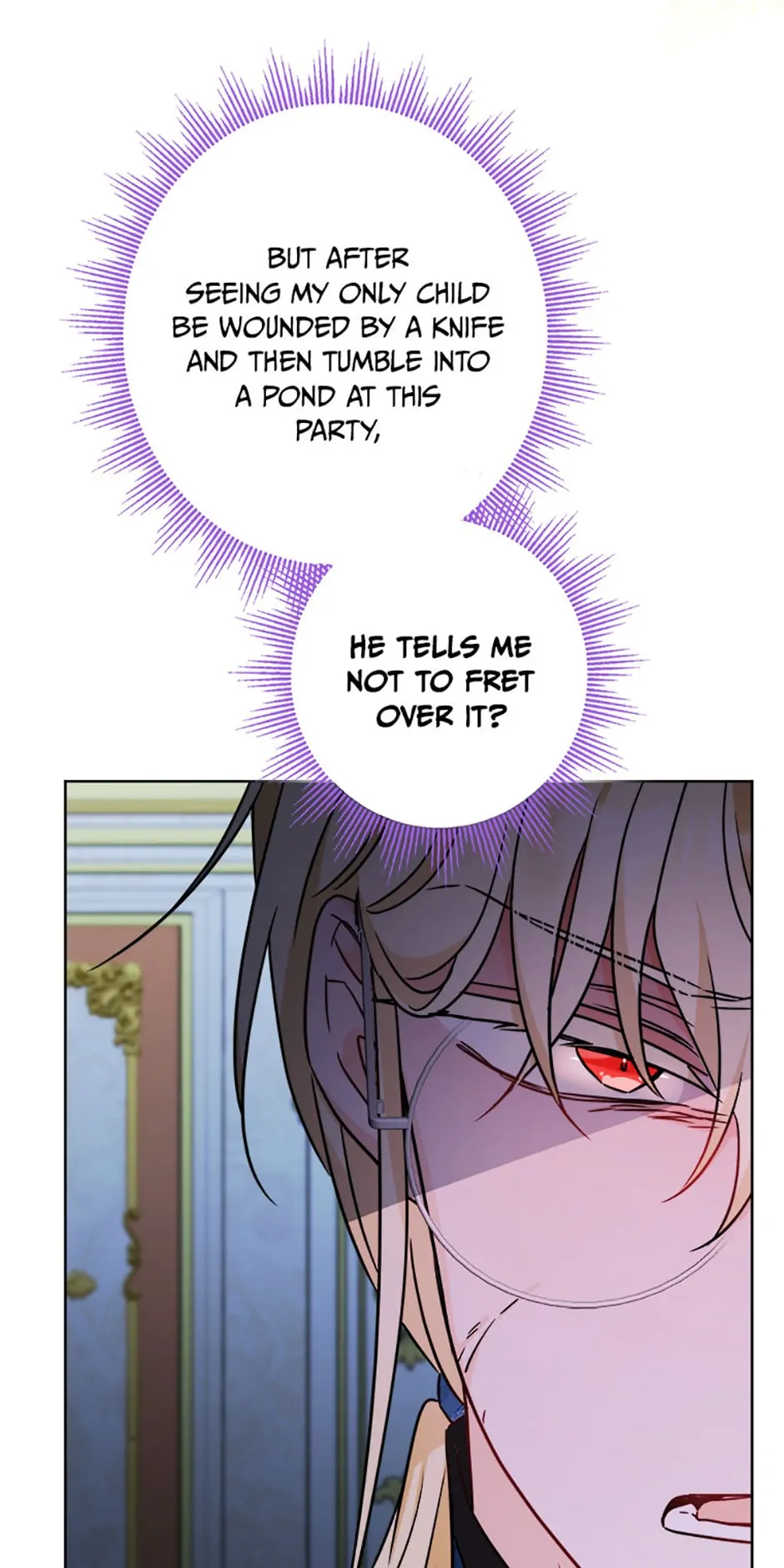 The Male Lead Is in Charge of the Successor Chapter 16 - Page 63