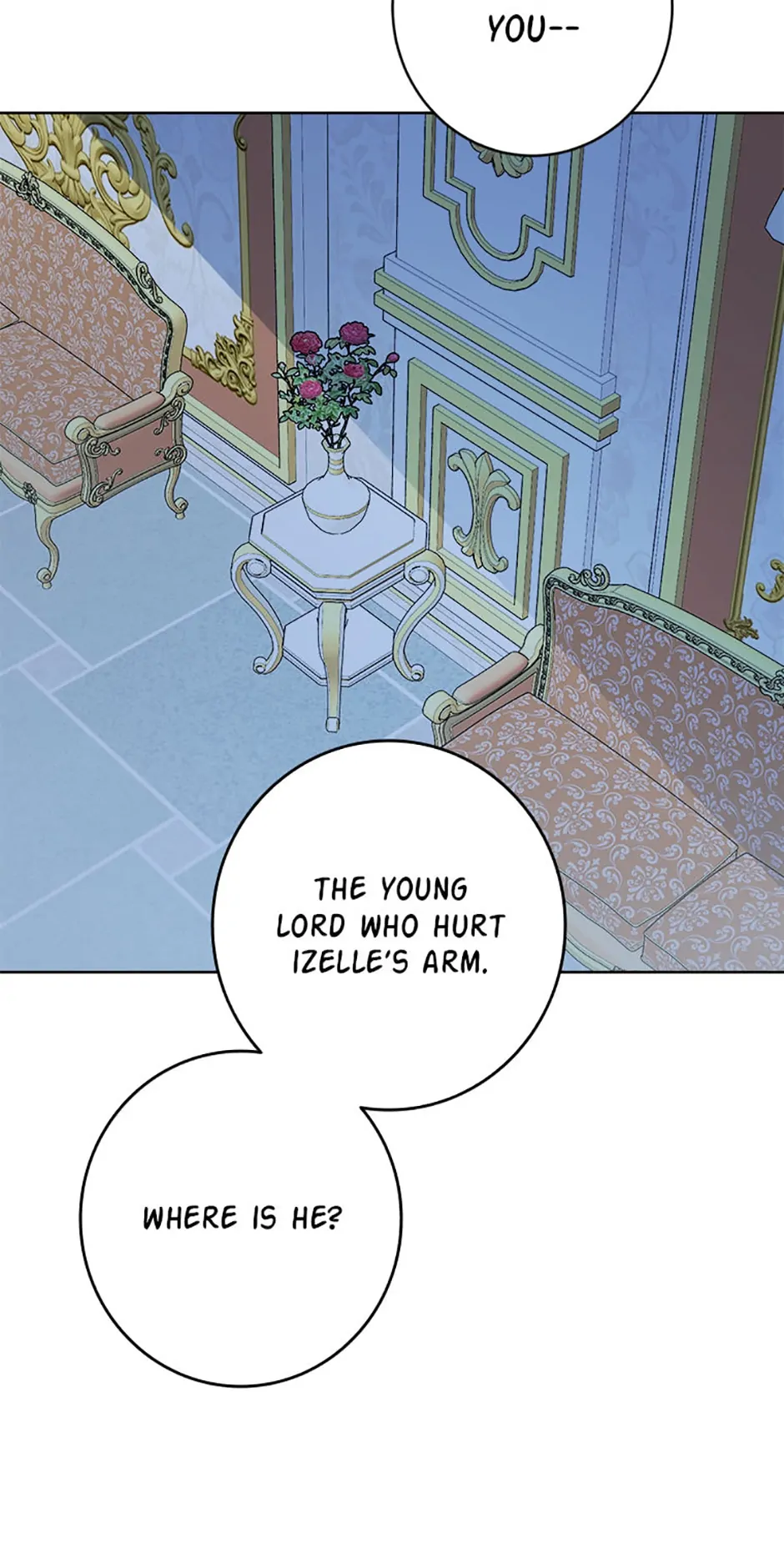 The Male Lead Is in Charge of the Successor Chapter 16 - Page 65