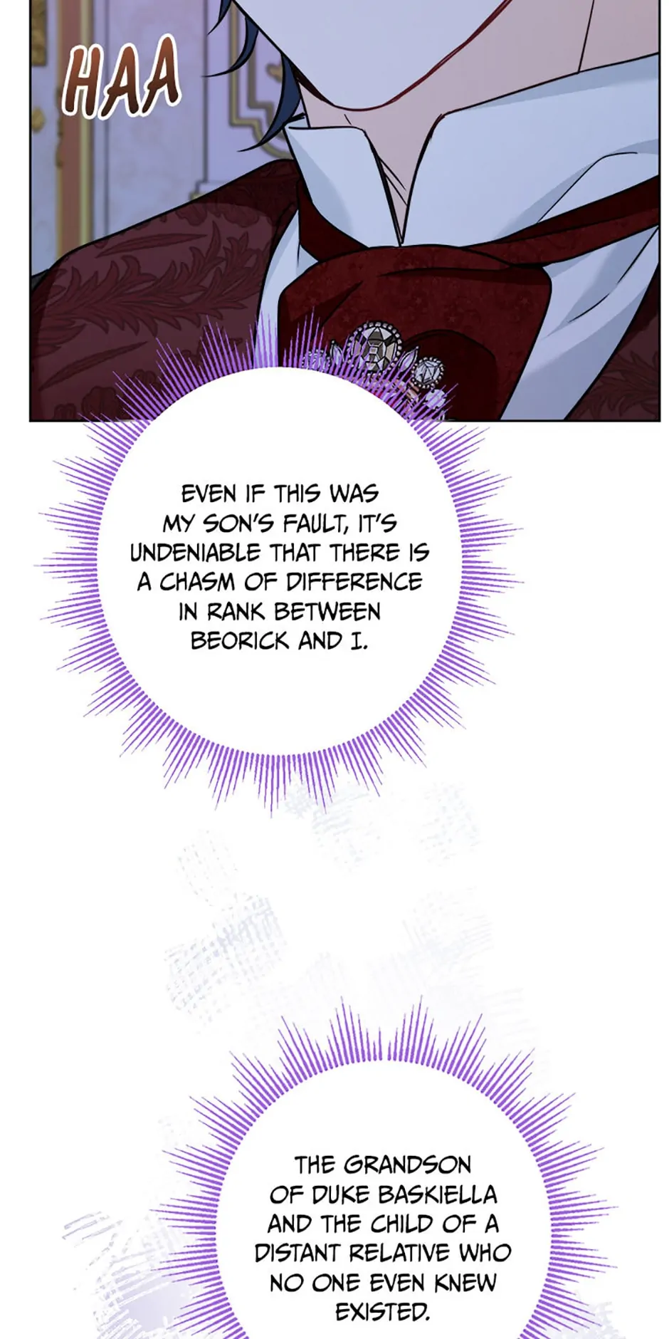 The Male Lead Is in Charge of the Successor Chapter 16 - Page 67