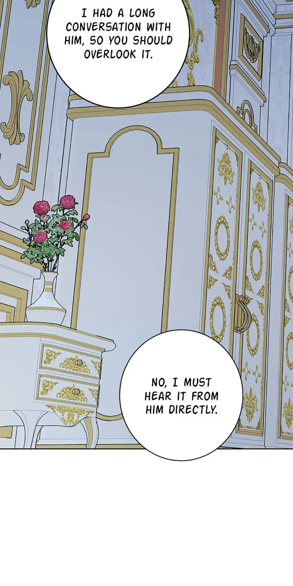 The Male Lead Is in Charge of the Successor Chapter 16 - Page 69