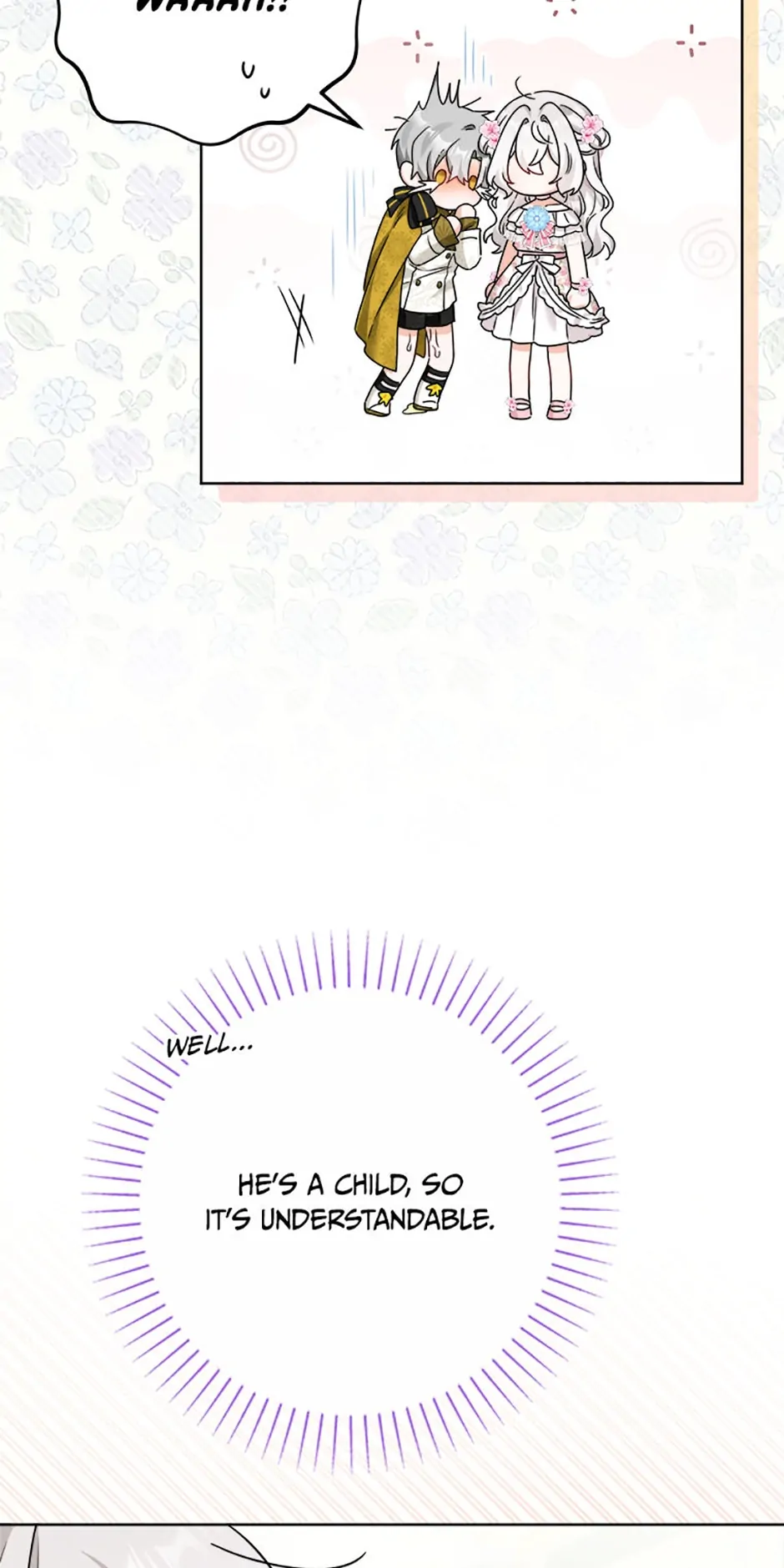 The Male Lead Is in Charge of the Successor Chapter 16 - Page 8