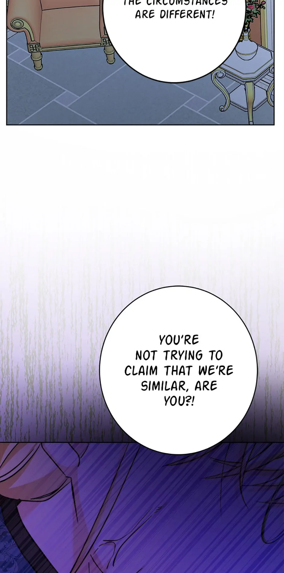 The Male Lead Is in Charge of the Successor Chapter 16 - Page 72