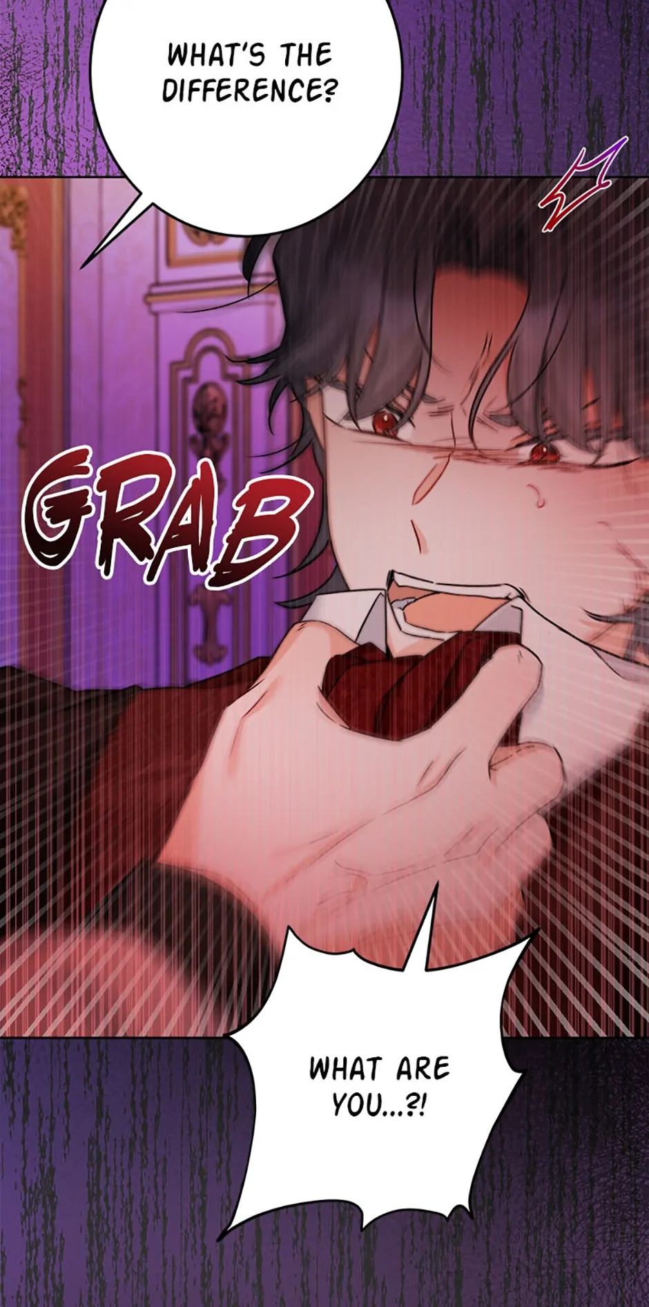 The Male Lead Is in Charge of the Successor Chapter 16 - Page 74